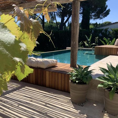 Villa Casa Del Hort, Private Pool & Garden Sant Martí d'Empúries Exterior photo